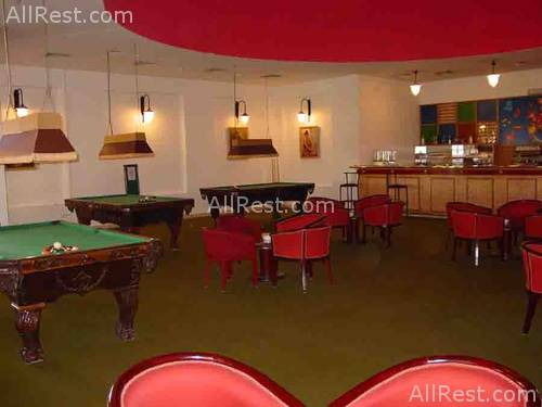 Desert Rose Resort 38